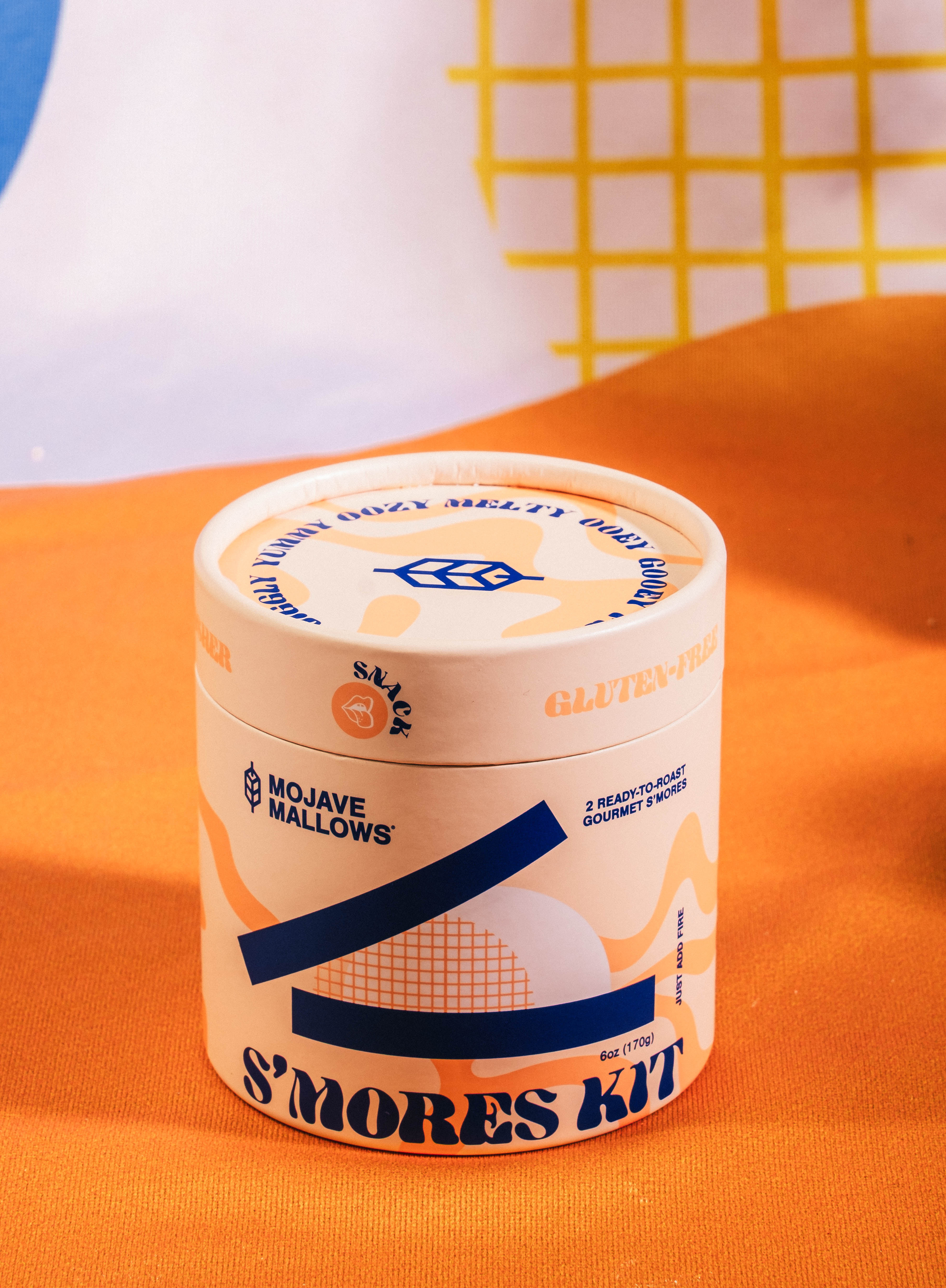 Mojave Mallows